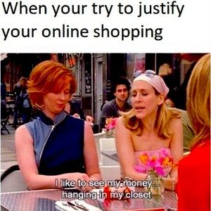 Meet your Posher, Angelina